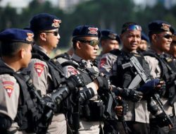 Netralitas Polri Jangan di Panggung Depan Saja