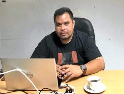 Seluruh Wilayah di Padang Bisa Akses Internet