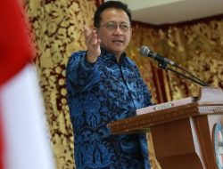 Perintahkan Pemilu Ulang, Irman Gusman Nilai MK Sudah Tegakkan Keadilan
