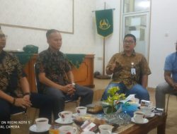Status Dugaan Korupsi di BPBD Kabupaten Solok Naik Jadi Penyidikan