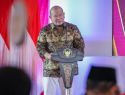 Ketua DPD RI Minta Para Menteri Lebih Informatif, Jangan Beri ‘PHP’ ke Rakyat