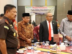 Penegakan Hukum Diharapkan tak Kesampingkan ABS-SBK