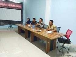Kadis Kesehatan Pessel Minta RSUD Tapan Tingkatkan Displin Pegawai