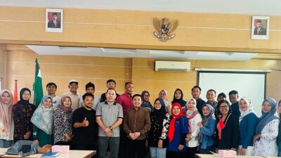 Persani Sumbar Optimistis Loloskan 10 Atlet ke PON 2024