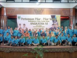 Supardi Dorong Anak Muda Mungka Ciptakan Inovasi di Sektor Pertanian