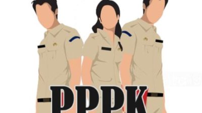 Ilustrasi PPPK Part Time