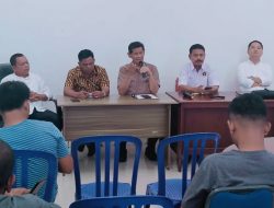 Teacher Fest 2023 Bakal Digelar di Pesisir Selatan