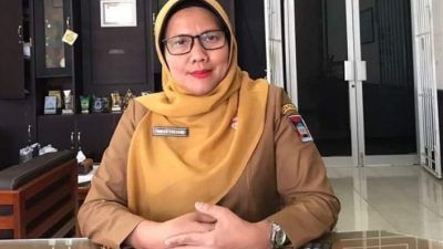 Pemko Padang Lakukan Vaksinasi Rabies Gratis pada 7 Oktober