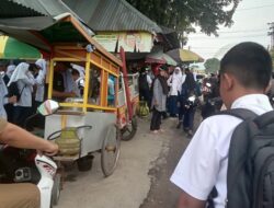 Kelangkaan Gas 3 Kg di Kota Solok Kian Meresahkan