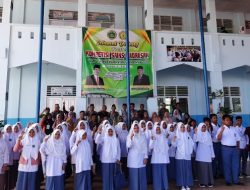 346 Siswa Madrasah di Tanah Datar Ikuti Kompetisi Sains