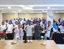 Pengembangan Potensi Kaum Perempuan Mesti Didukung