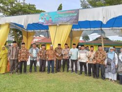 Sekda Mawardi Berharap Tahun Baru Islam jadi Momentum untuk Tingkatkan Imtak