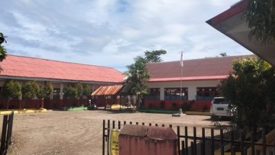 SDN 23 Lolong Belanti Sepi Murid, Disdikbud: Tidak Masalah