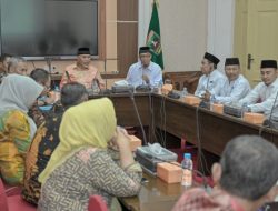 Sumbar Tuan Rumah Jambore Nasional Pramuka Anak Panti se Indonesia