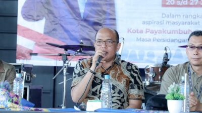 Supardi: Sekolah Kejuruan Berpotensi Lahirkan Entrepreneur Muda