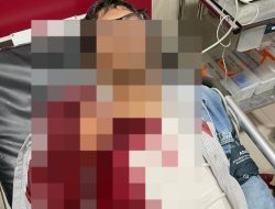Perampok di Bukittinggi Lepaskan Tembakan Dua Kali