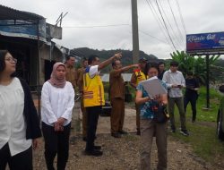 Tol Pekanbaru-Padang Dikebut Sampai Sarilamak 50 Kota