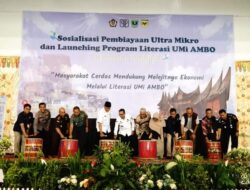 Pemkab Tanah Datar Bakal Gulirkan Progul UMi Ambo