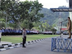 Bupati Pessel: Pemerintah Saat Ini Fokus pada Pengembangan Koperasi Sektor Riil