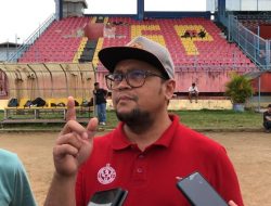 Semen Padang FC Bakal Kontrak 12 Pemain Baru