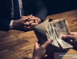Oknum Jaksa di Riau Terancam Dipecat dan Dipidanakan