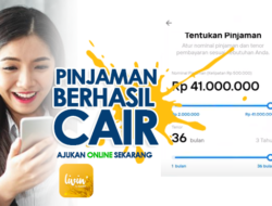 Berhasil Cair Rp41 Juta! Pinjam Uang Online di Livin’ by Mandiri dan Cara Memunculkan Fitur Pinjaman