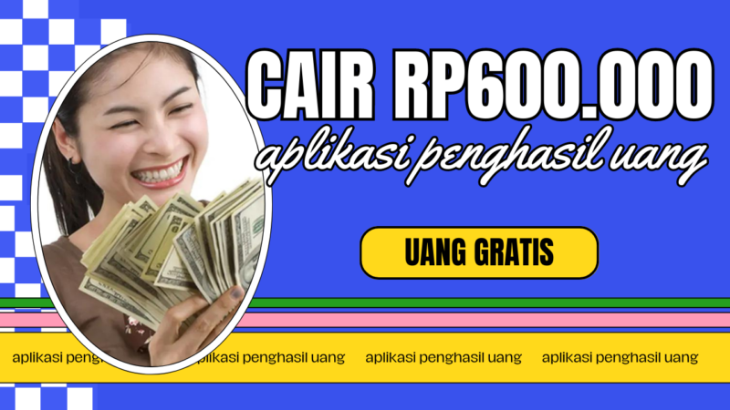 Uang Gratis
