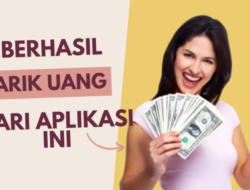 Aplikasi Penghasil Uang Terlegit Agustus 2023, Cukup Daftar Langsung Cair di Aplikasi DANA