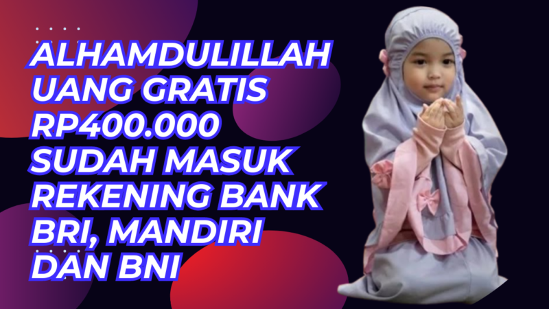 Uang Gratis