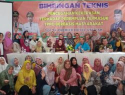 Cegah Kekerasan pada Anak, DP3P2AKB Sumbar Terus Gencarkan Sosialisasi