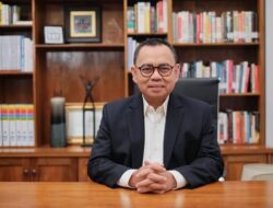 Sudirman Said: Tunggu Mementum Terbaik untuk Anies Umumkan Cawapresnya