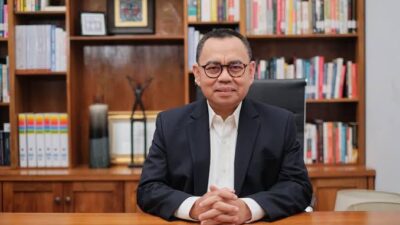 Sudirman Said: Tunggu Mementum Terbaik untuk Anies Umumkan Cawapresnya