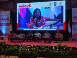 Rakornas Digelar di Lombok, KI Sumbar Optimis Informasi Publik Semakin Terang Benderang