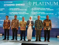 Ini Inovasi yang Antar Semen Padang Raih 5 Penghargaan ENSIA 2023