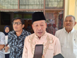 6 Bulan Tak Punya Ketua RW, Warga Kampung Melayu Datangi Kantor Camat Sukajadi
