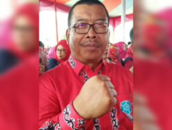 Kadis LH Dharmasraya Bakal Ikuti Kegiatan Supervisi Pengelolaan Limbah Bersama Kadis LH Se Indonesia