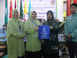 Kunjungi Pontren Kauman, Yayasan Dzul Iman Qur’anic Malaysia Ingin Kerjasama Pertukaran Guru