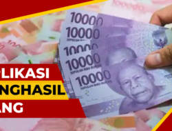 Aplikasi Penghasil Saldo DANA Tercepat Agustus 2023, Sudah Terbukti Membayar?