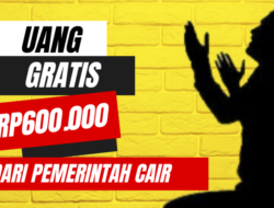 Tidak Dapat Transferan Rp600 Ribu dari Pemerintah di Bank BRI, Mandiri dan BNI? Lakukan Hal Ini