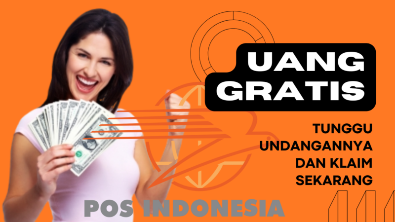 Uang Gratis