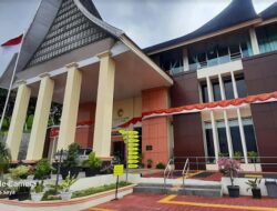 Satpam Pengadilan Agama Bukittinggi Meninggal Usai Pisahkan Keributan Pihak Berpekara