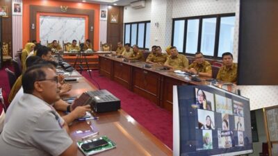 Berbagai Event Mengenang Elly Kasim Digelar di Pariaman