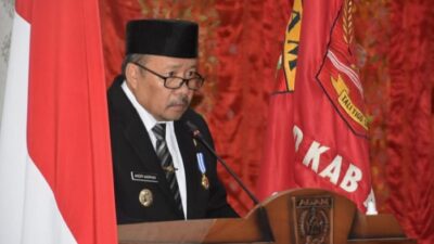 Antisipasi Libur Lebaran, Dishub Diminta Lakukan Rekayasa Lalulintas di Padang Lua