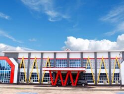 Ada Beasiswa Rp6,3 Miliar di UM Sumbar
