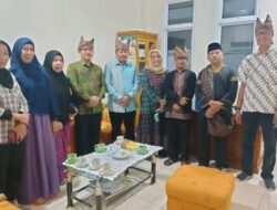 Meriah Malam Kreasi Pentas Seni Budaya Anak Nagari Matur