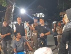 Satpol PP Padang Panggil Pemilik Kafe 