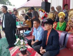 Kejurprov Sepakbola U-20 Digelar di Lapangan Koto Laweh Tilatang Kamang 