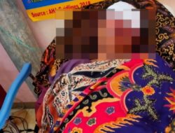 IRT di XI Korong Solok Dirampok, Korban Luka Parah