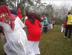Begini Cara Pondok Pesantren ASA Memeriahkan HUT RI ke 78