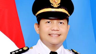 Ekko Espito Ikuti Penilaian Camat Tingkat Provinsi 2023